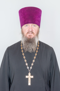 Протоиерей Абрамайтис Константин Анатольевич