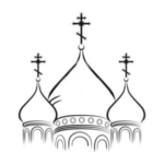 Поклонный крест на восточном въезде в с. Вавож