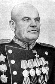 Берестов Петр Филиппович