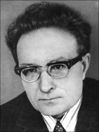 Васильев Флор Иванович