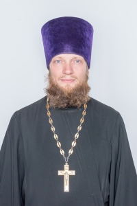 Протоиерей Сергей (Сергий) Петрович Шкляев