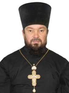 Протоиерей Андрей Геннадьевич Филиппов