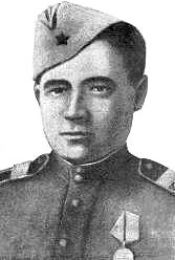Стрелков Спиридон Михайлович