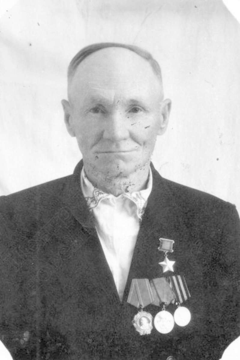 Скобелев Иван Алексеевич