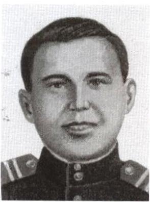 Заманов Хасан Заманович