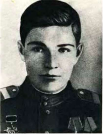 Горячев Владимир Петрович