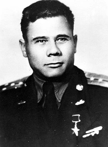 Сюткин Петр Иванович