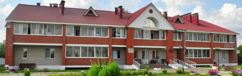 Молитвенная комната в честь святого священноисповедника Виктора, епископа Глазовского при АУСОН УР "КЦСОН Граховского района"