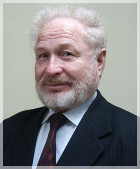 Куликов Кузьма Иванович