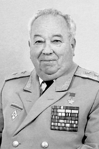 Ульянов Виталий Андреевич