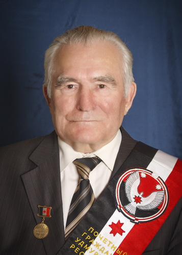 Тубылов Валентин Кузьмич