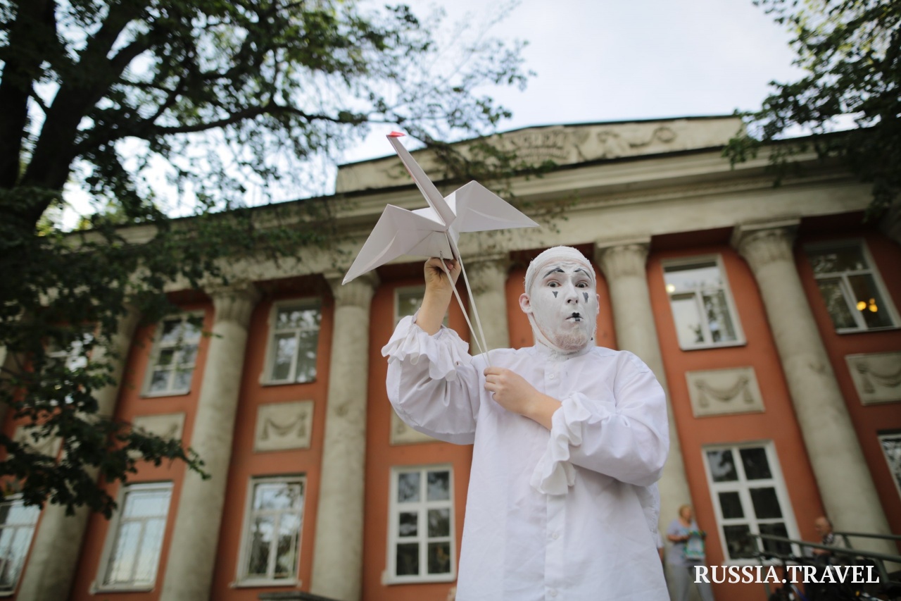 Удмуртский республиканский музей изобразительных искусств