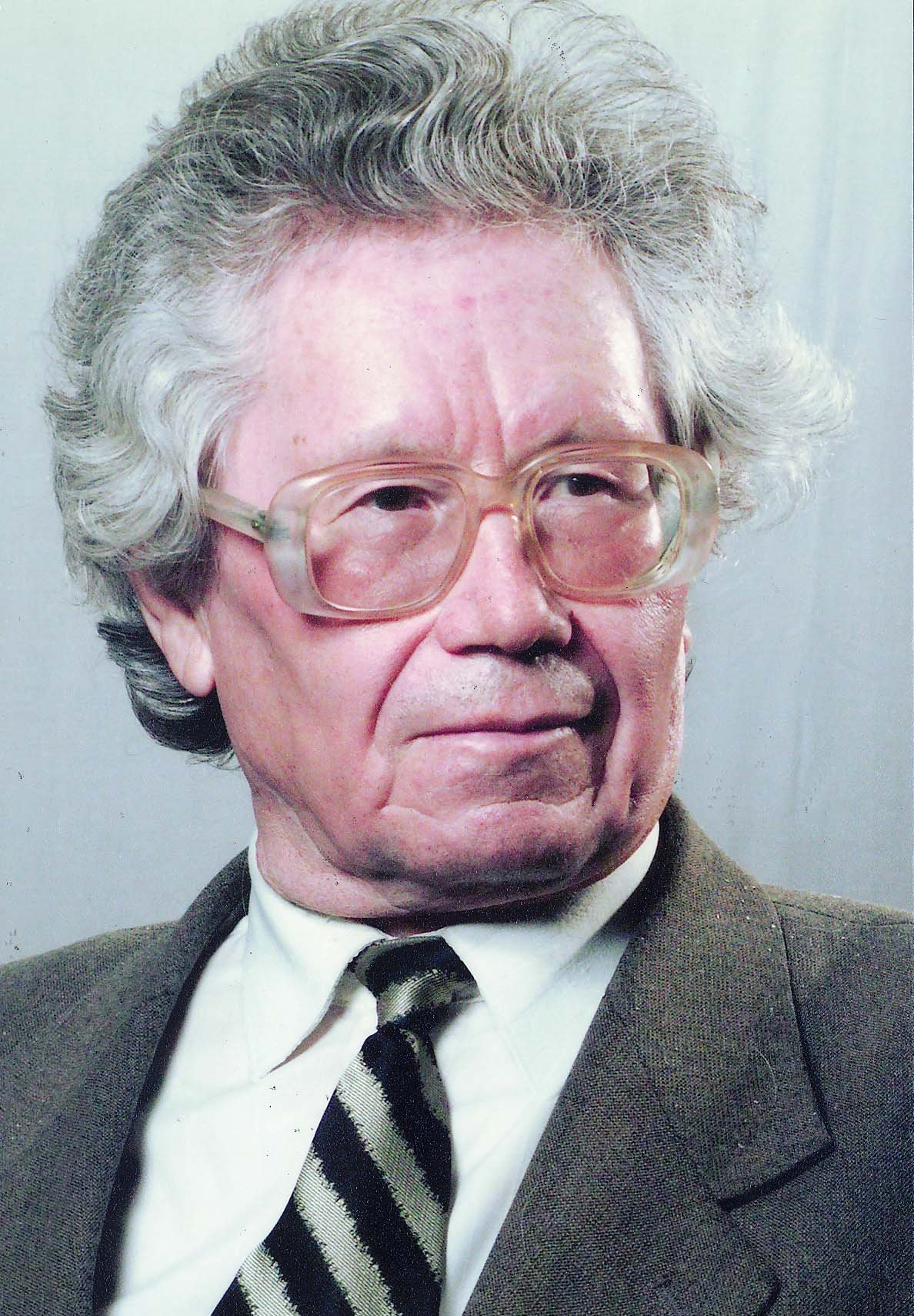 Насибуллин Риф Шакрисламович