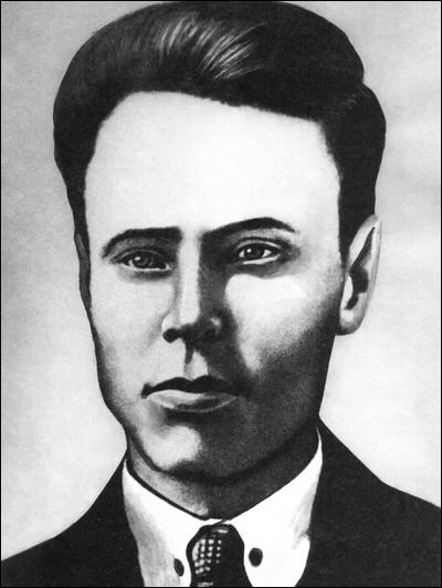 Медведев Григорий Сергеевич