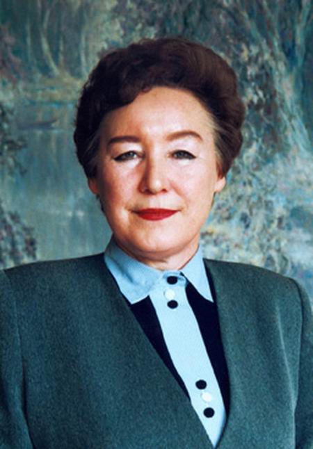 Иванова Маргарита Григорьевна