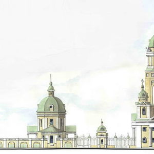 Храм Николая Чудотворца