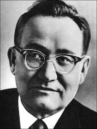 Архипов Трофим Архипович