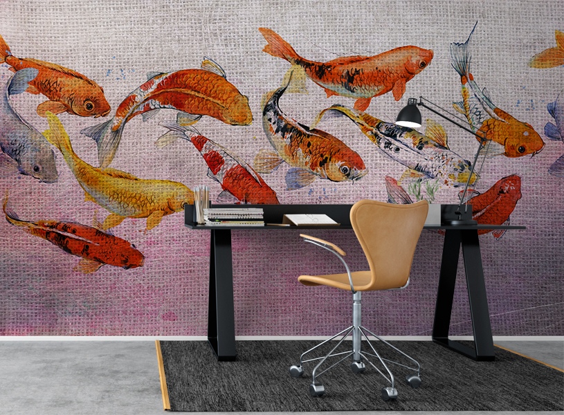 Интерьерный салон «Odinn»