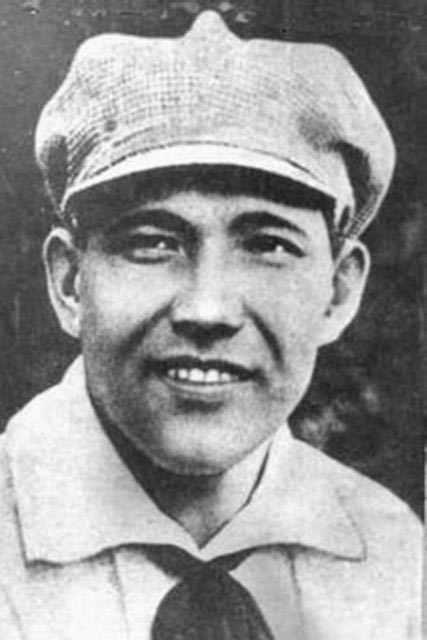 Кузебай Герд