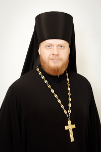 Иеромонах Антонин (Напольских)