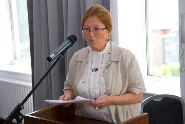 Шутова Надежда Ивановна