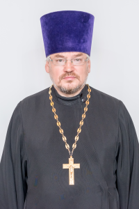 Иерей Григорьев Павел Родионович