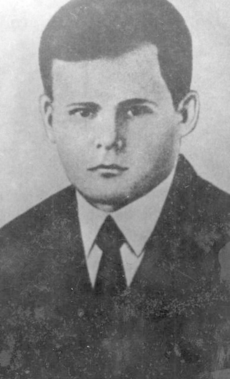 Селезнев Михаил Григорьевич