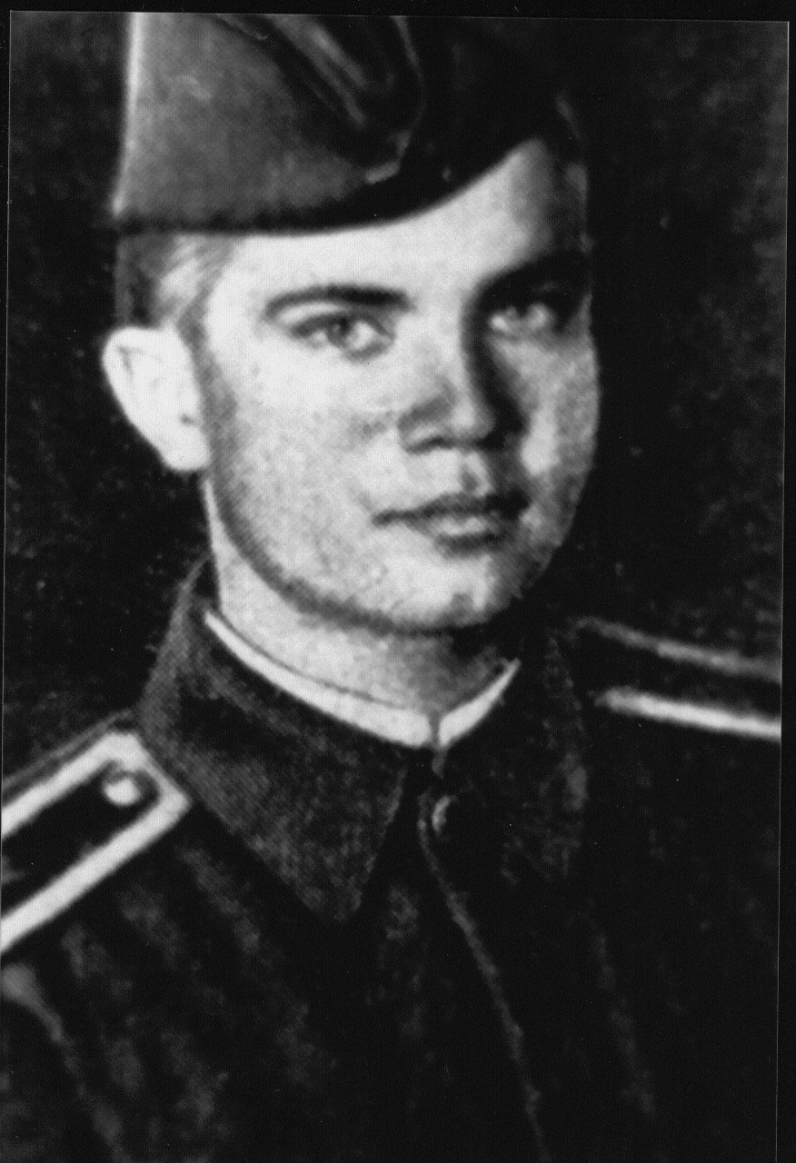 Сивков Вадим Александрович