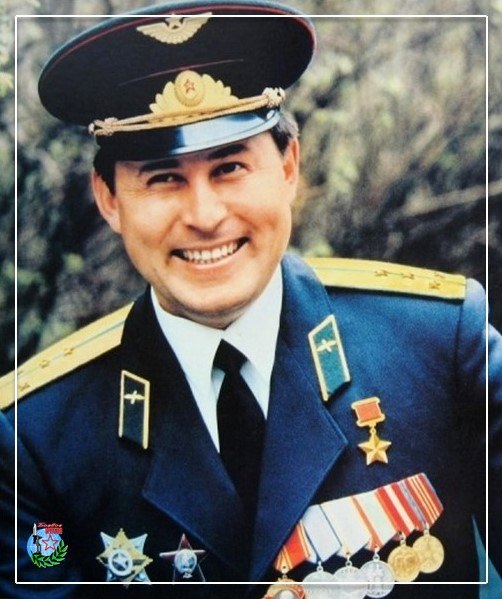 Попков Валерий Филиппович