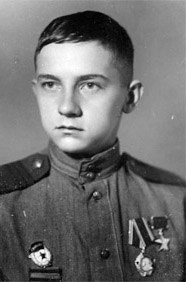 Коротков Герман Владимирович