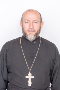 Иерей Меньков Алексей Юрьевич