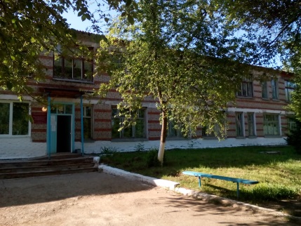 Молитвеная комната в честь святого великомученика и целителя Пантелеимона при Большеучинской участковой больнице с. Большой Учи Можгинского района