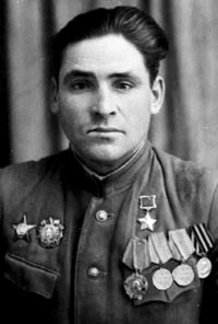 Ковальчук Дмитрий Андреевич