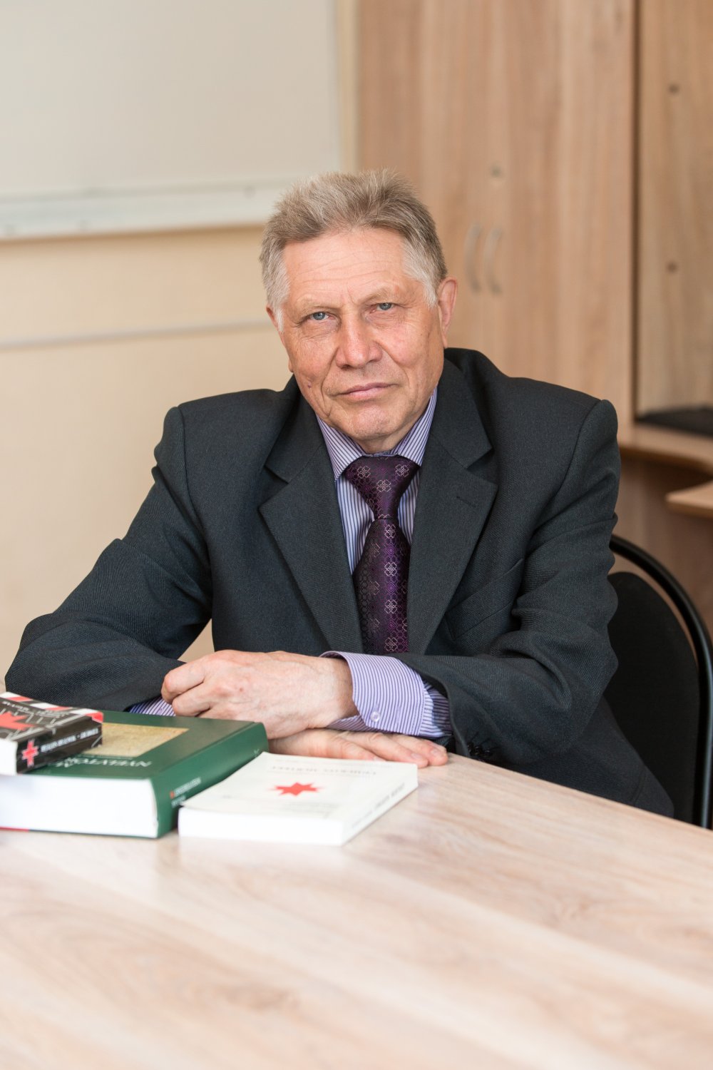 Кельмаков Валентин Кельмакович