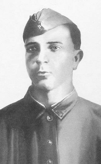 Краев Владимир Павлович