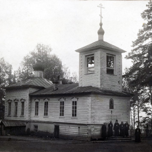 Кафедральный собор Георгия Победоносца