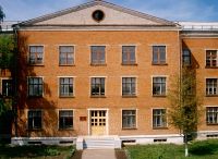 Храм Бориса и Глеба домовой храм при Асановском аграрно-техническом техникуме