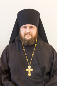 Иеромонах Иоаникий (Филиппов Сергий Иванович)