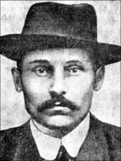 Яковлев Иван Васильевич