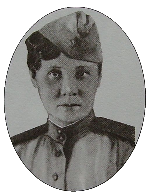 Барамзина Татьяна Николаевна