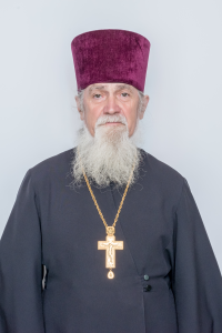 Протоиерей Тронин Владимир