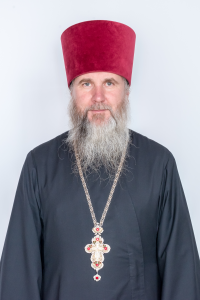 Протоиерей Белоногов Алексей Николаевич