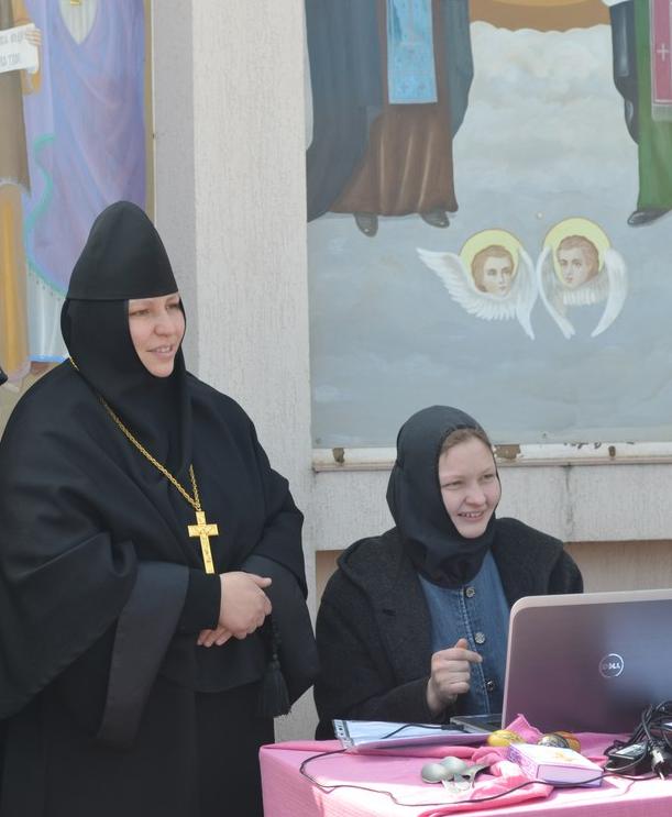 Игумения Зоя (Абдрахманова)