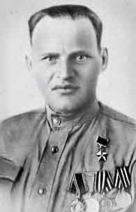 Маслов Иван Васильевич