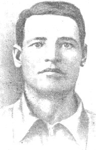 Балашов Михаил Ефимович