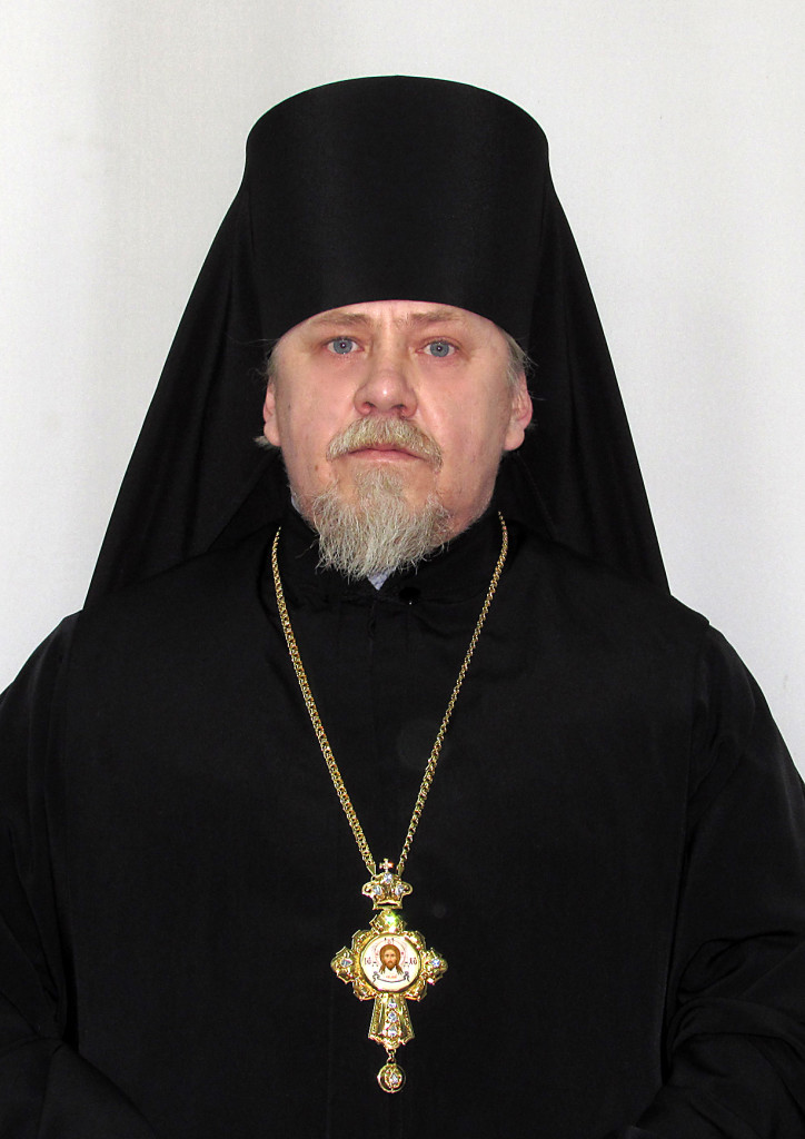 Игумен Лаврентий (Котельников)
