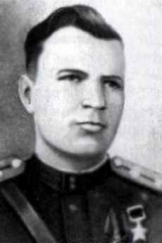 Обухов Николай Феоктистович