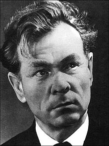 Широбоков Степан Павлович