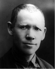 Корепанов Дмитрий Иванович (Кедра Митрей)