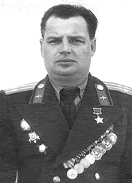 Ахмаметьев Андрей Алексеевич